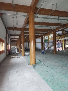 木紋漆室內(nèi)系列