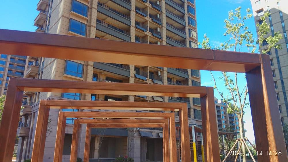 木紋漆金屬系列