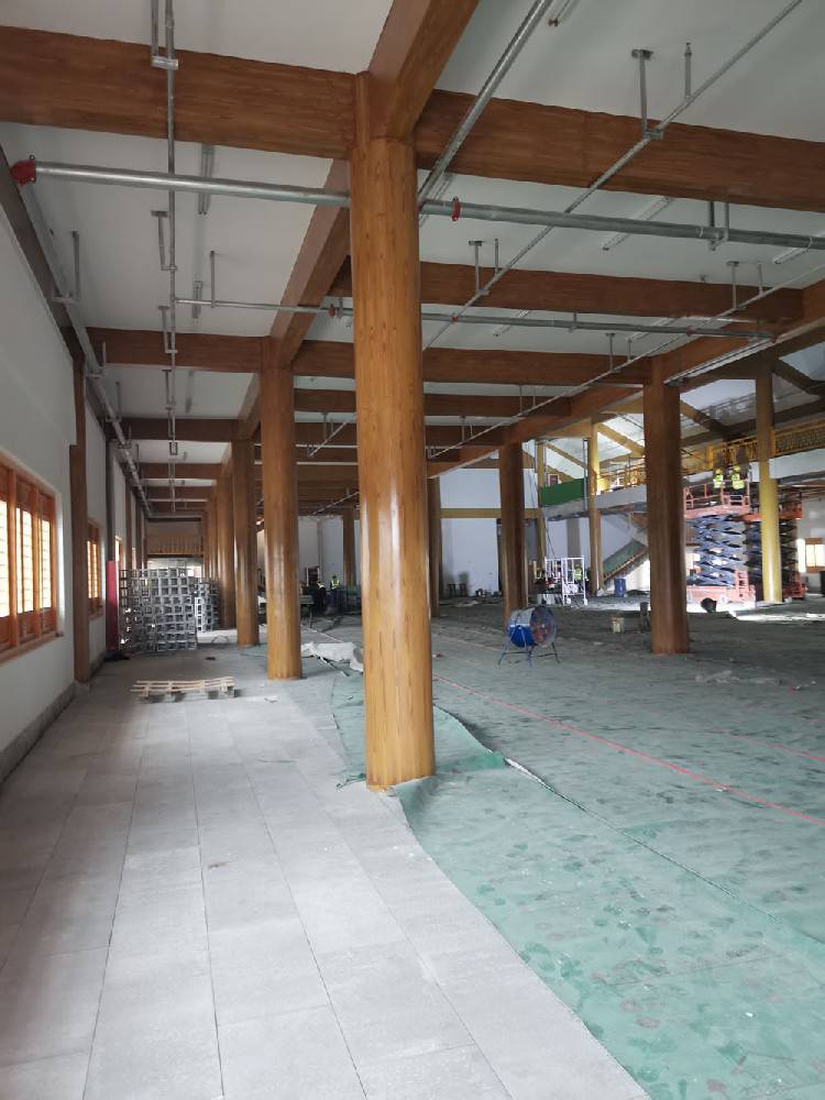 木紋漆室內(nèi)系列