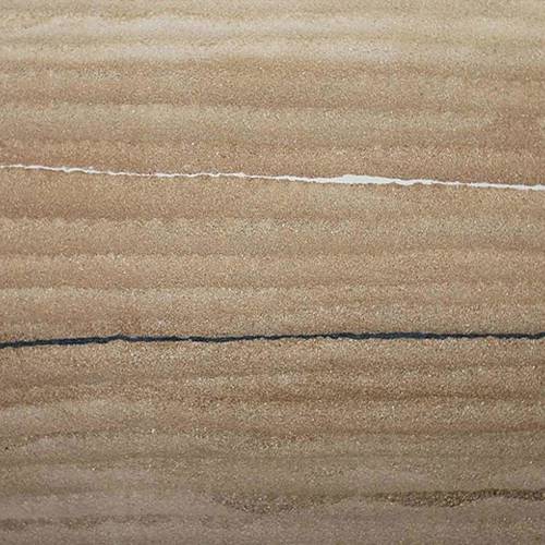 現(xiàn)代彩色肌理夯土墻-HT-011