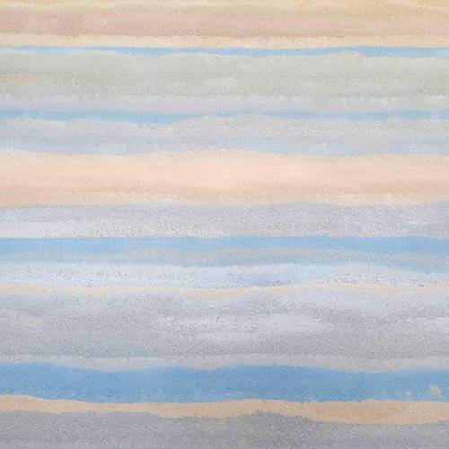 現(xiàn)代彩色肌理夯土墻-HT-012