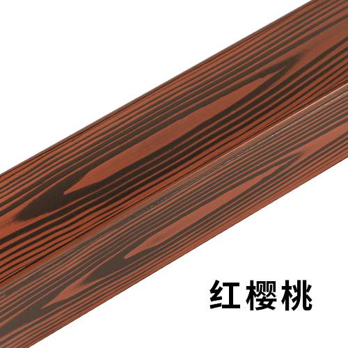木紋漆紅櫻桃